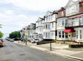 Welbeck Hotel - Close to Beach, Train Station & Southend Airport，位于滨海绍森德的酒店