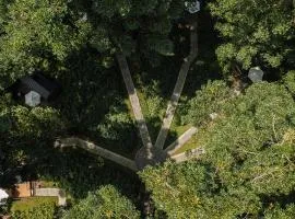Bobocabin Baturraden, Purwokerto