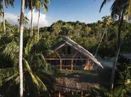 Favela Mentawai