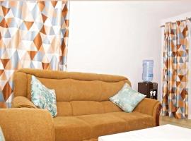 One bedroom Bnb in Thika7，位于Thika的酒店