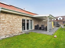 Speicherhäuschen Maike，位于Geeste的酒店