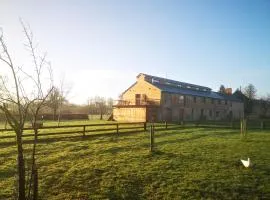 Les Prés Grand Lodge