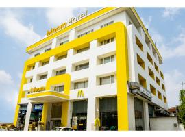 Bloom Hotel - Jammu