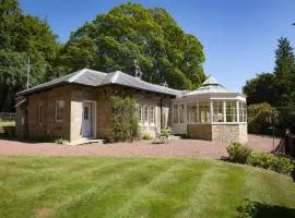 Eslington Lodge