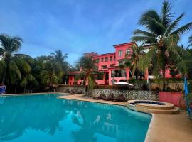 My Little Island Hotel，位于Esperanza的酒店