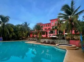 My Little Island Hotel