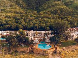 Caribbea Bay Resort