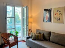 Comodidad en el Centro de Haro，位于哈罗的酒店