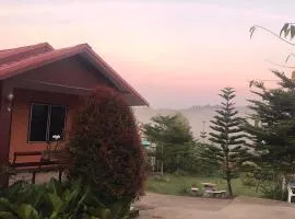 Tonkaew Khaokao Resort