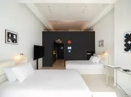 Le collective Siheung Wavepark