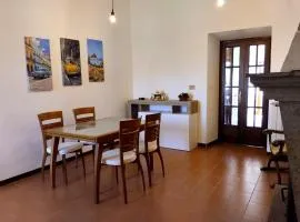 Alloggio turistico del centro