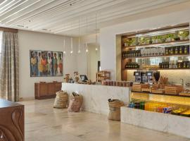 Hyatt Regency Addis Ababa
