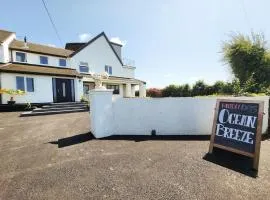 Gower Hideaway - 3 Bed Apartment - Ocean Breeze
