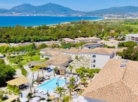 Bella Vista Hôtel, Suites & Maisons