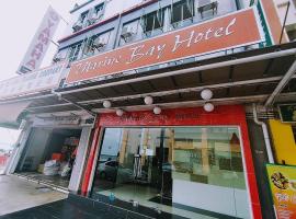 Marine Bay Hotel，位于山打根的酒店