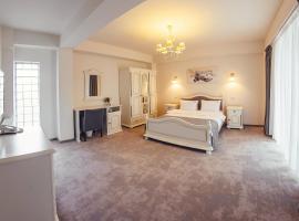 卡萨赫默膳食酒店，位于古拉哈莫卢洛伊的酒店