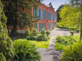 Chateau Pont Saint-Martin