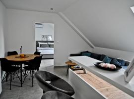 Apartment Lilly，位于Slivnica pri Mariboru的公寓