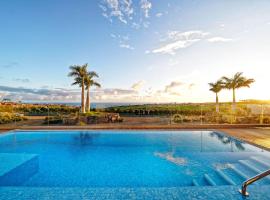 Ananda Vistas Meloneras by Maspalomas Holiday Villas，位于梅罗那瑞斯的酒店