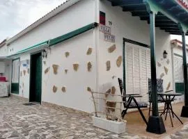 Villa Feliz