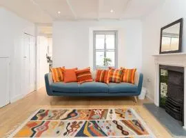 Beautiful and Contemporary Cornish townhouse in Penzance