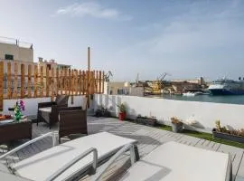 Traditional Maltese Townhouse - Close to Sea