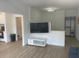 Appartment in Freizeitpark，位于维斯洛赫的公寓