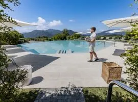 Resort Collina d'Oro - Hotel, Residence & Spa