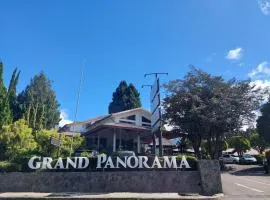 Hotel Grand Panorama Lembang