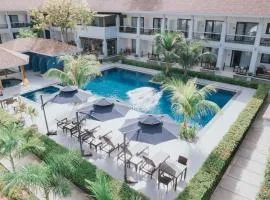Ora Beach Resort