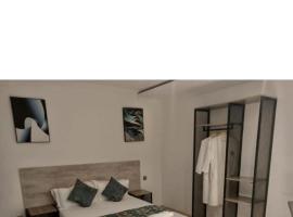 KENTWOOD ADDRESS, Kiambu Road，位于Muuathi的酒店