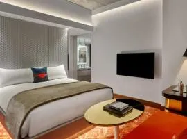 W Aspen Hotel Residences