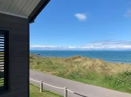 Beach Front Lodge
