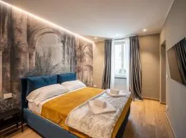 We Home - LaGrange19 - Luxury Suites Torino