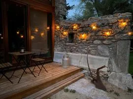 Turisme Rural Ca l'Axai casa 3