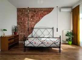 Urban Cozy Retreat