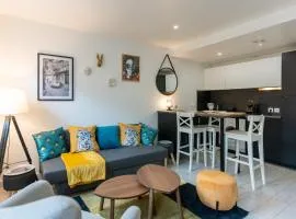 Appartement cozy - Neuilly Plaisance - 30min PARIS