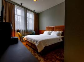 Hotel Mai Amsterdam，位于阿姆斯特丹的酒店