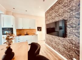 CASA REHSE Apartment Mathilda，位于爱尔福特的酒店