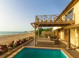 Villas Badiene