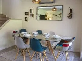 Increíble y confortable casa en Pucón