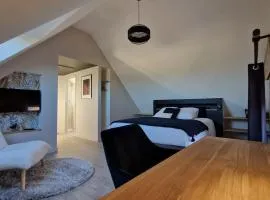 Meublé 5* Au gré des saisons