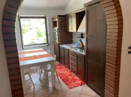 A CASA DI GIÒ & GIÒ