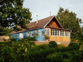 Country house Harmonia，位于莫德拉的酒店