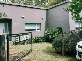 Casa quinta El Quincho