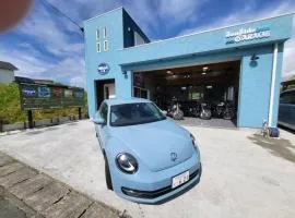 Seaside Garage Shima - Vacation STAY 85765v