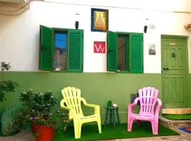 Anaga Tucho Natural Beach House