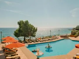 Rigat Park & Spa Hotel - Adults Recommended