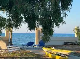 Dimitra Houses 1 - Seaside