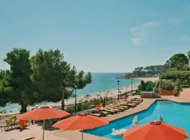 Rigat Park & Spa Hotel - Adults Recommended